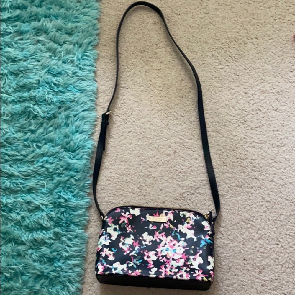 Kate spade cross body purse